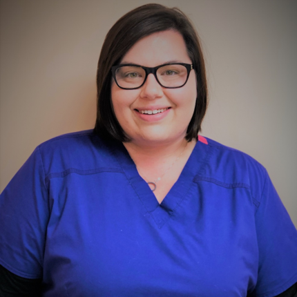 Malarie Osborne <br/>Veterinary Assistant / Inventory Manager photo