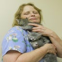 Debra Bunch </br><h5>Kennel Manager</h5> photo