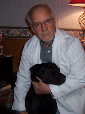 Rest Well, My Friend Image